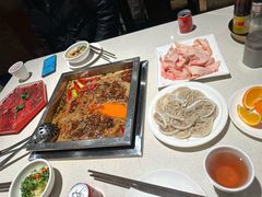 -红鼎坊·老成都火锅(新南门店)