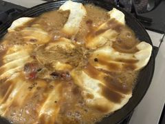 -百味地锅鸡(铜山路店)