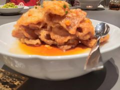 -上和臻品中国菜(花园街店)