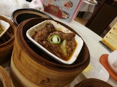 -潮福城大酒楼·潮粤菜·港式点心(阳光城店)