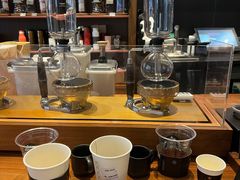 -星巴克臻选(北京富力家园店)