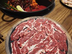 -旧街市鲜货老火锅(大光路店)