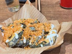 -爆好吃夜市大排档·乐山江湖菜(中心城总店)