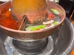 -鑫隆四季涮肉(八角畅游店)