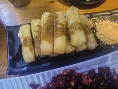 -望京一号·重庆江湖菜(工体店)