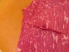 -牛YO寿喜烧和牛火锅自助(三台子万象汇店)