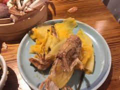-三个渔夫·蒸汽海鲜(五大道店)