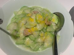 -湘上湘(米其林餐厅-正大中心总店)