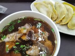 -清真蒋有记(老门东店)