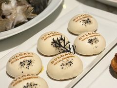 -宝丽轩中餐厅BAOLIXUAN