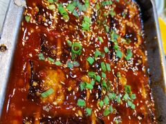 -伊和园清真餐饮