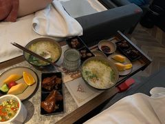 -和子足浴SPA会馆(东方之门店)
