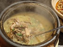 -老灶房-四川土菜(开元店)