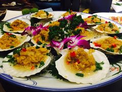 -蟹之国·精品蟹料理(极地店)