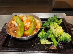 -肉肉大米(金虹桥店)