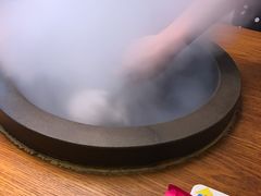 -咕嘟草帽鱼·牛奶一样的鲜鱼汤(天鹅湖万达广场店)