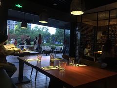 -鹿萤季·营地小馆(皇后公园店)