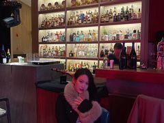-苏州凯悦酒店·酒肆(华池街店)
