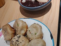 -小杨生煎(黄河路店)