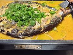 -炉鱼(无锡八佰伴中心店)