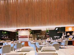 -新发展亚太JW万豪酒店·福苑咖啡厅