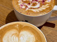 -Peet's 皮爷咖啡(东湖路手作店)