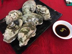 -林记生蚝·专注生蚝三十载(创意园店)