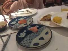 -韶关风度华美达广场酒店自助餐厅