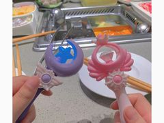 -海底捞火锅(塘厦天虹店)