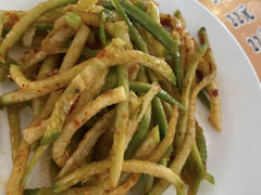 小菜-吾斯曼珍珠抓饭王