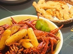-虾乐园龙虾·烧烤夜宵(中山公园店)