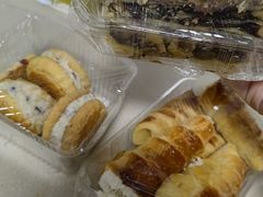 -爱德顺糕点食屋(利民道店)