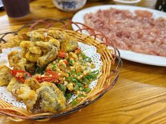 -潮陈记土鸡火锅(东厦北路店)