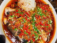 -隐厨中国餐馆(红旗大街店)