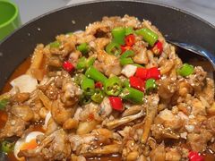 -蛙喔牛蛙(淮安吾悦店)