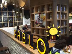 -乐天免税店(明洞店)