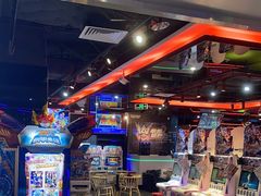 -环游嘉年华(广州-天河城店)