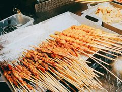-炽真·果木窑烤自助牛排馆儿(和平欧乐店)
