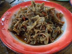 麻辣肠子-老三样·美食研究中心(世贸路店)