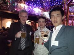 -皇冠自酿啤酒坊(中国红街5号楼店)