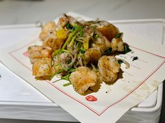 -姜君·千岛湖鱼头馆(浦东大道店)