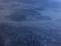 -太原武宿国际机场