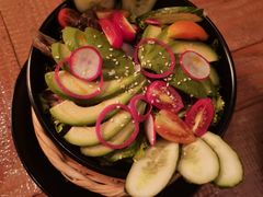 -Luchador摔跤手墨西哥餐厅(恒宇广场店)