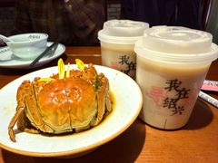 -寻宝记绍兴菜(鲁迅路店)