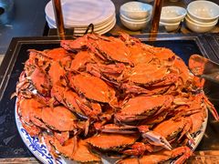 -铂丽斯国际大酒店-凯悦自助餐厅