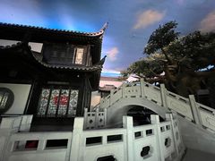 -馋遇江南·精致湖景雅宴(东方之门店)