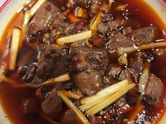 -华仔龙虾(永乐路总店)