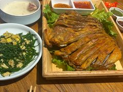 -蒙亨·手把肉·蒙古包文化主题餐厅(天恒广场店)