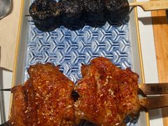 -火山屋台(新街口店)