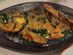 -老粤西梧州特色菜餐厅